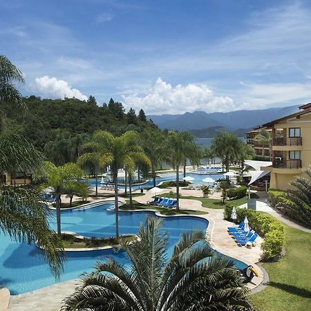 Hotel Promenade Angra Angra dos Reis Exterior foto